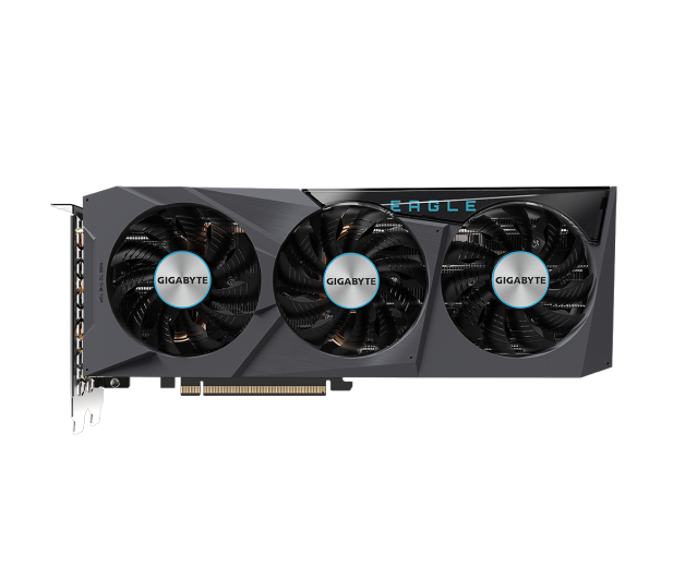 Gigabyte GeForce RTX 3070 EAGLE 8GB GDDR6 - 597344 - zdjęcie 4